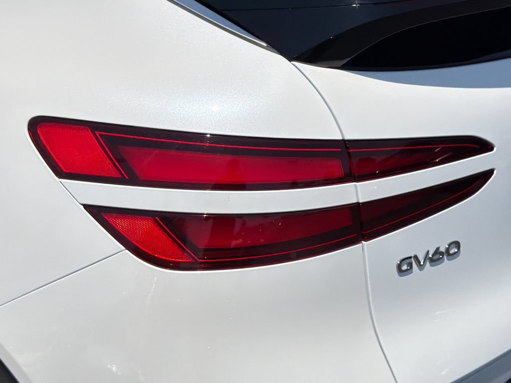Used 2023 Genesis GV60 Performance AWD/4WD image 28