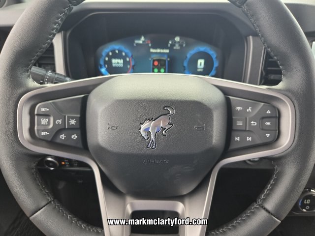 New 2026 Ford Bronco Badlands w/ Sasquatch Package AWD/4WD image 20