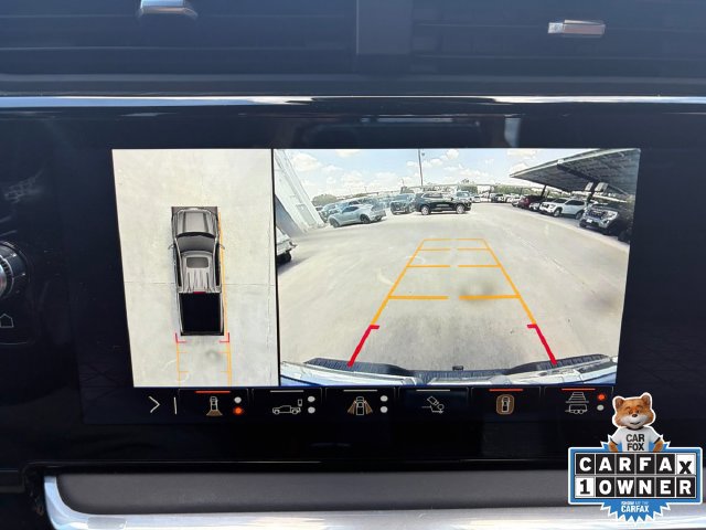 Used 2024 GMC Sierra 1500 Denali Ultimate AWD/4WD image 9