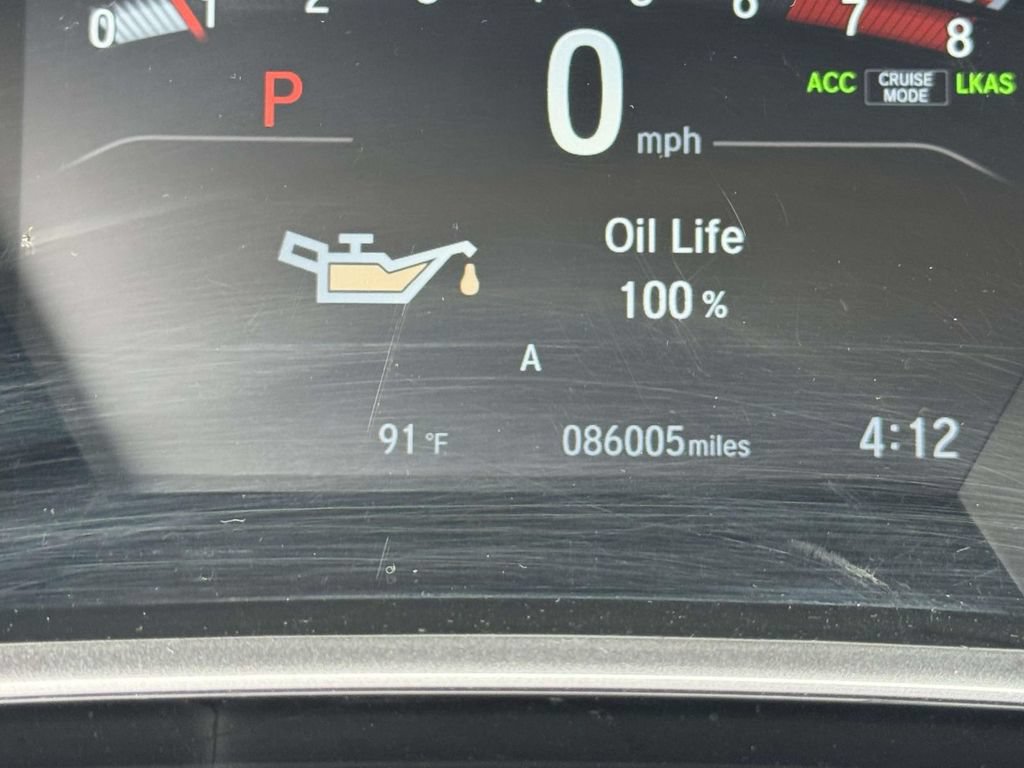 Used 2017 Honda CR-V EX-L image 26