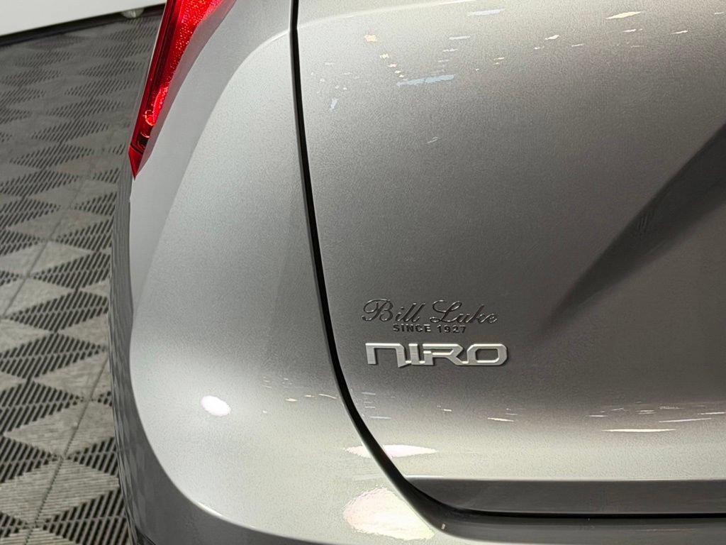 Used 2025 Kia Niro Wind w/ Wind Preserve Package FWD image 13