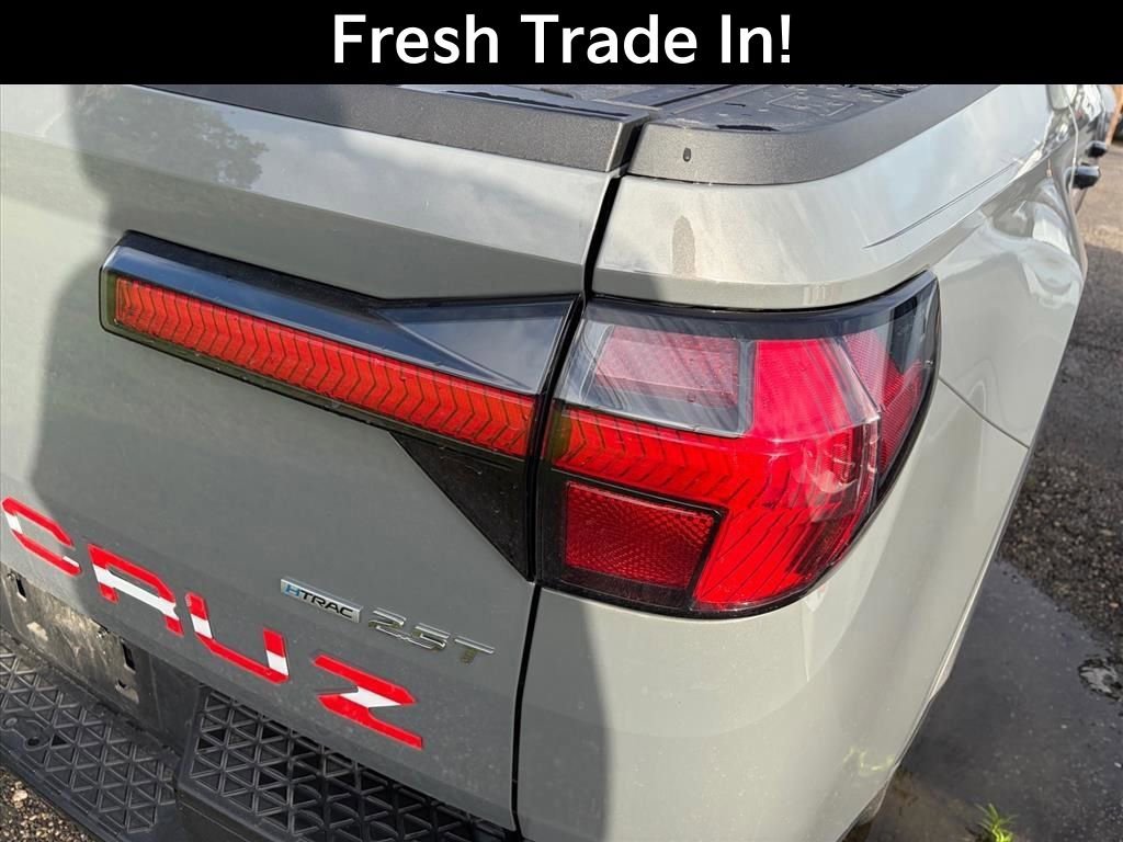 Used 2024 Hyundai Santa Cruz Night image 10