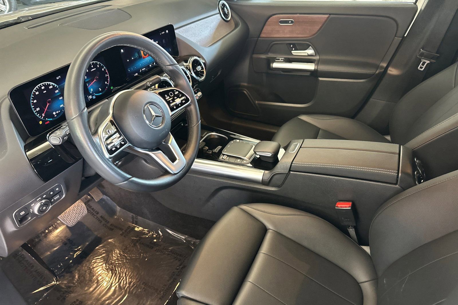 Certified 2022 Mercedes-Benz GLA 250 image 13