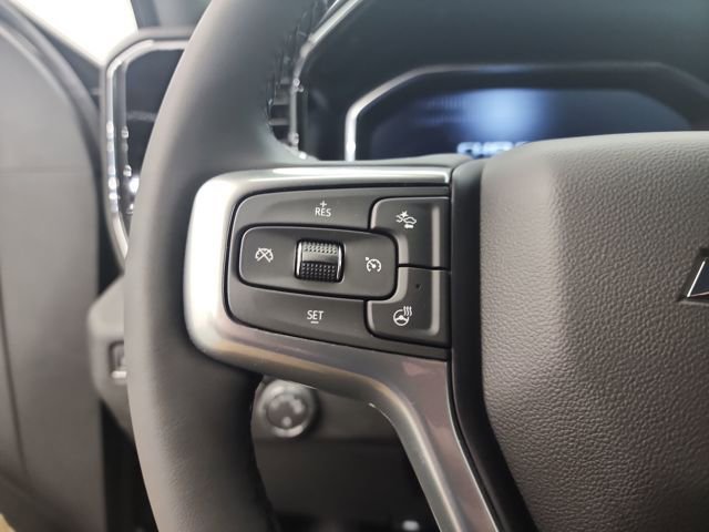 New 2026 Chevrolet Silverado 1500 LT image 18