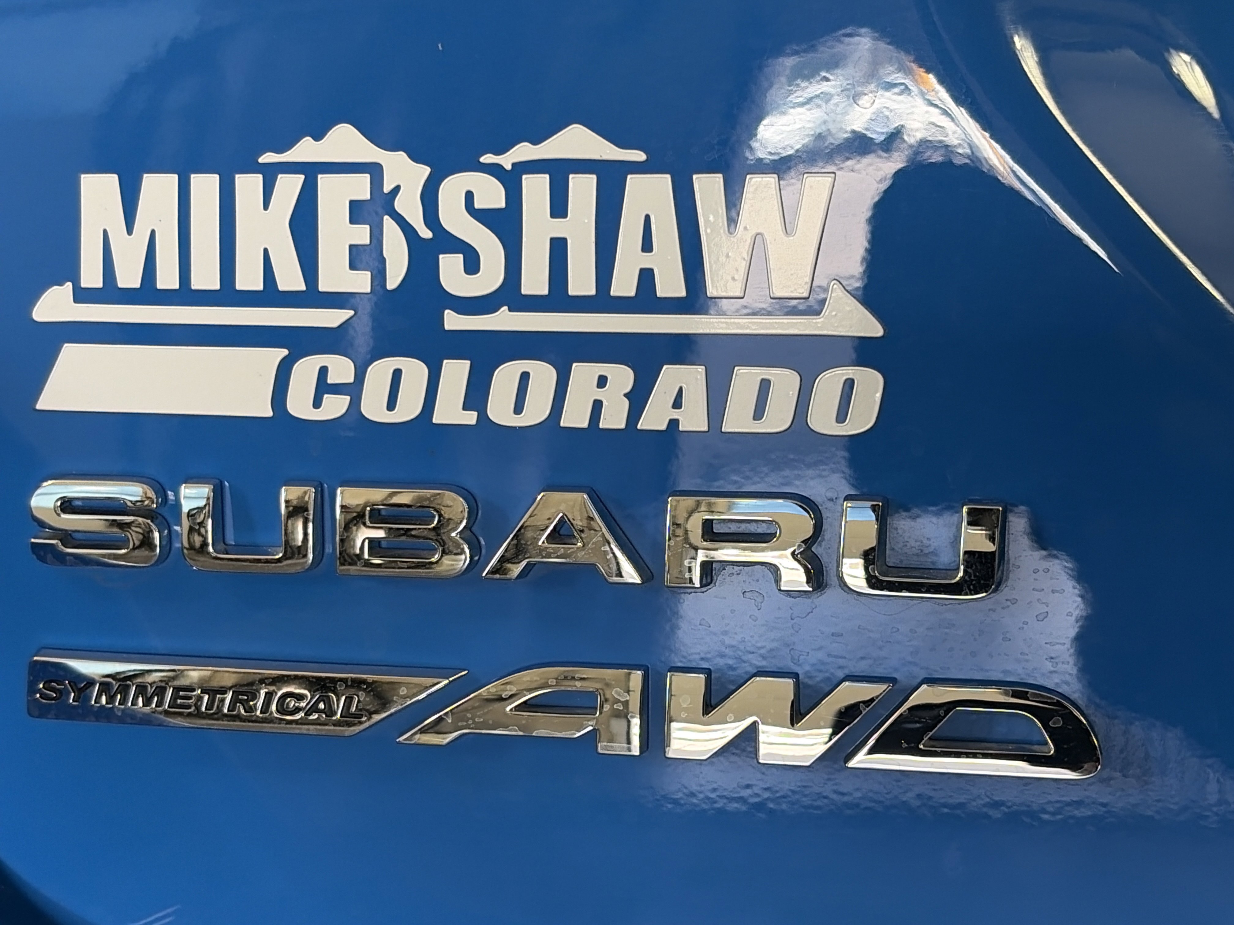 Used 2025 Subaru Impreza 2.0i Sport image 27