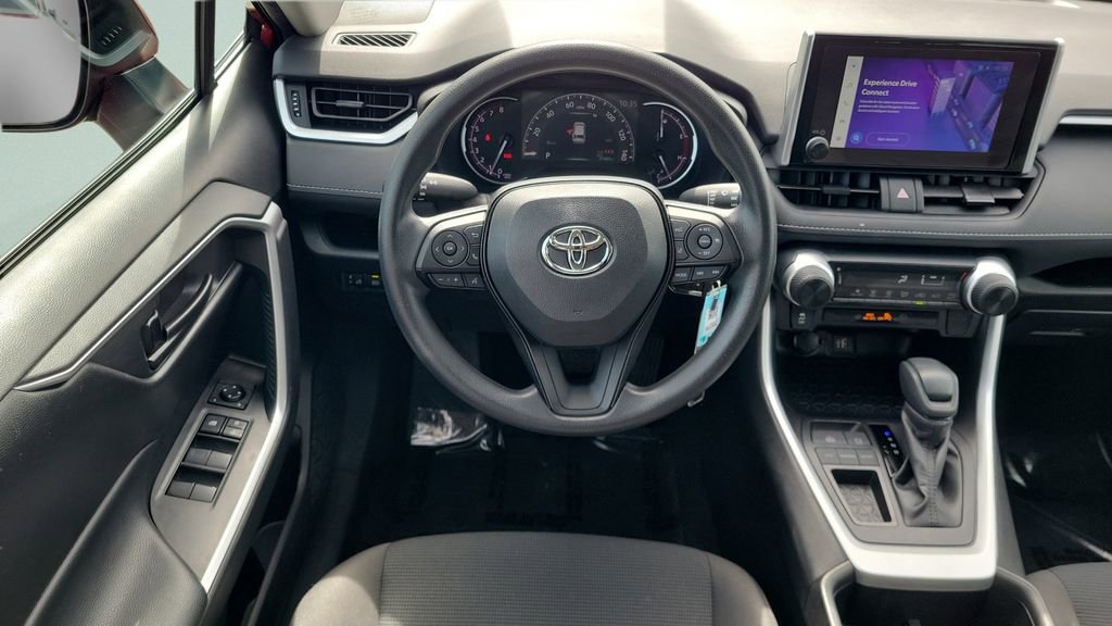 Used 2023 Toyota RAV4 LE FWD image 12