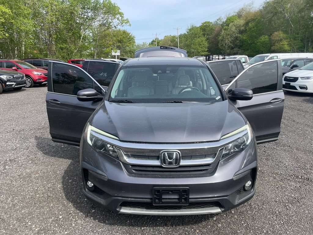 Used 2019 Honda Pilot EX-L image 30