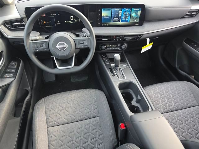 New 2026 Nissan Kicks SV image 3