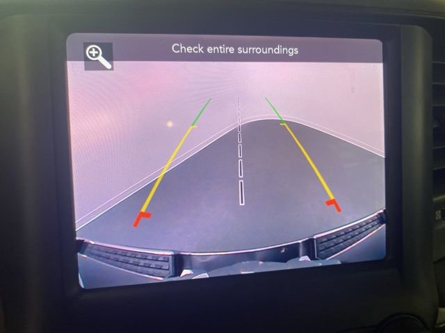 Used 2019 RAM 1500 Big Horn image 25