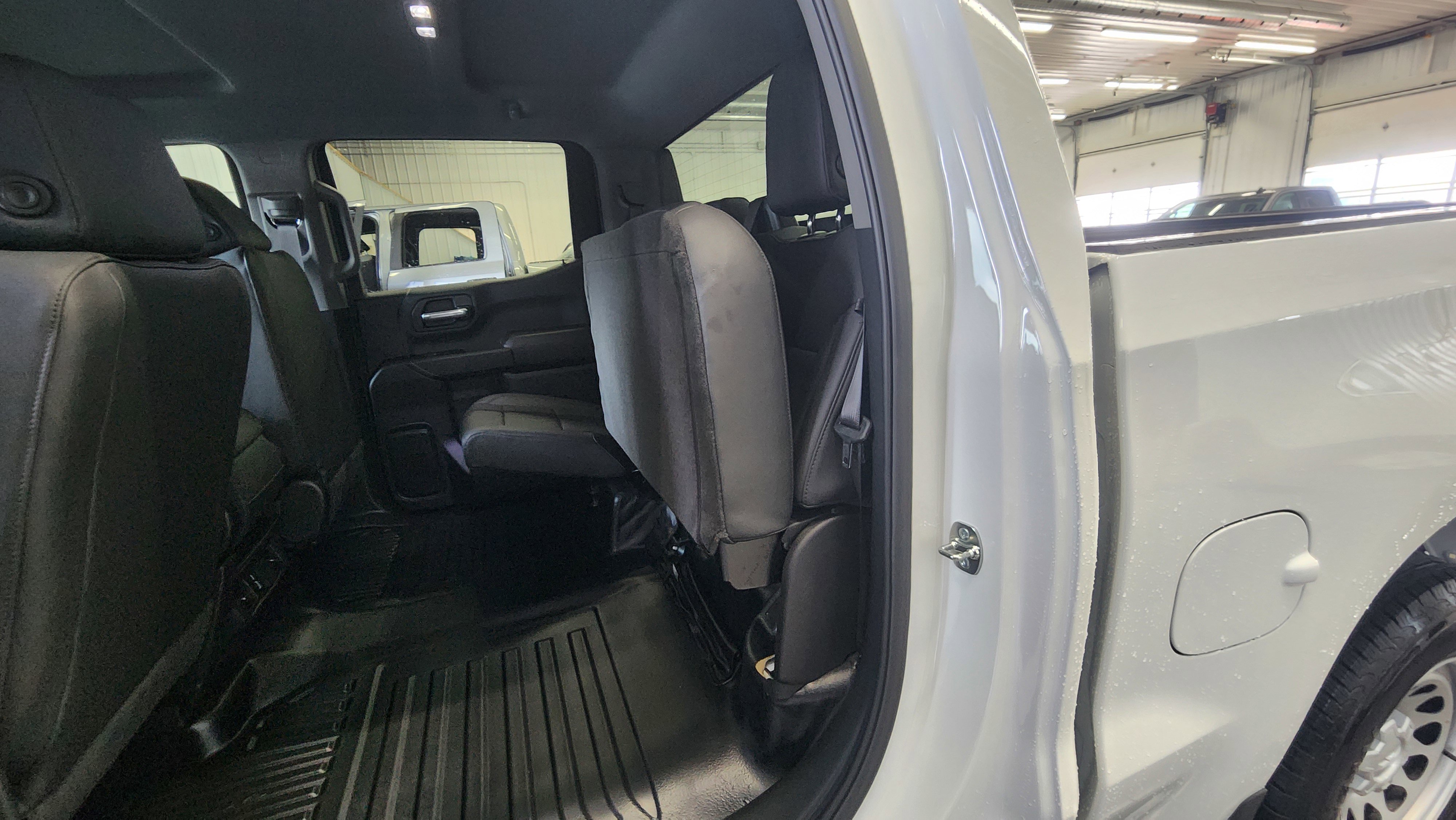 New 2025 Chevrolet Silverado 1500 W/T w/ WT Value Package image 20