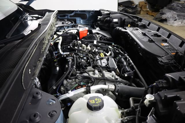 Used 2023 Ford Bronco Sport Outer Banks w/ Tech Package AWD/4WD image 19