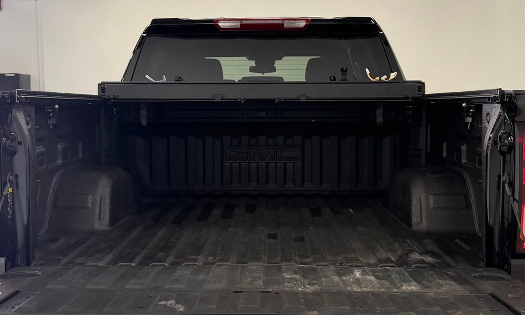 Used 2026 GMC Sierra 1500 Elevation AWD/4WD image 25