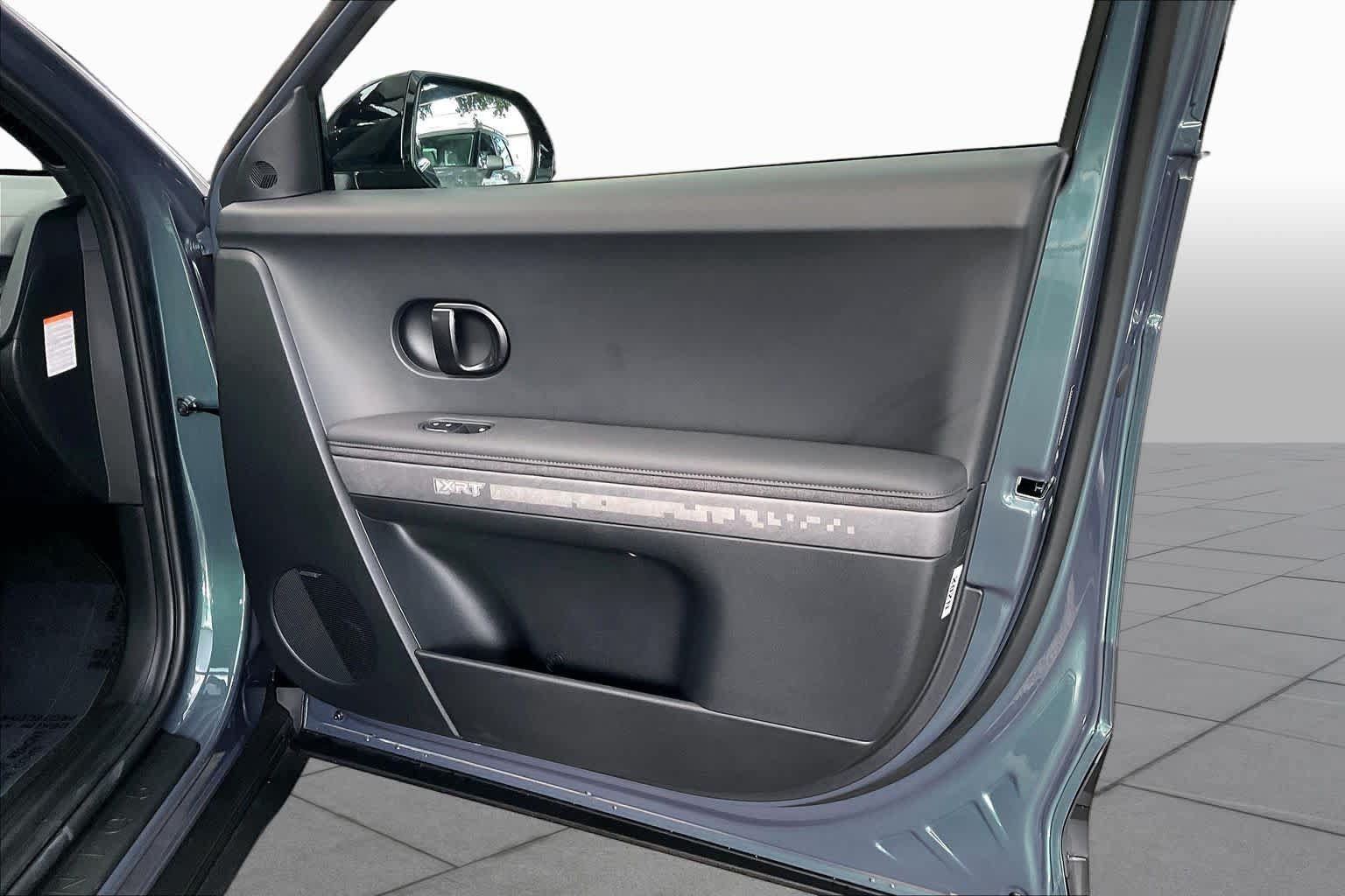 Certified 2026 Hyundai Ioniq 5 XRT AWD/4WD image 22