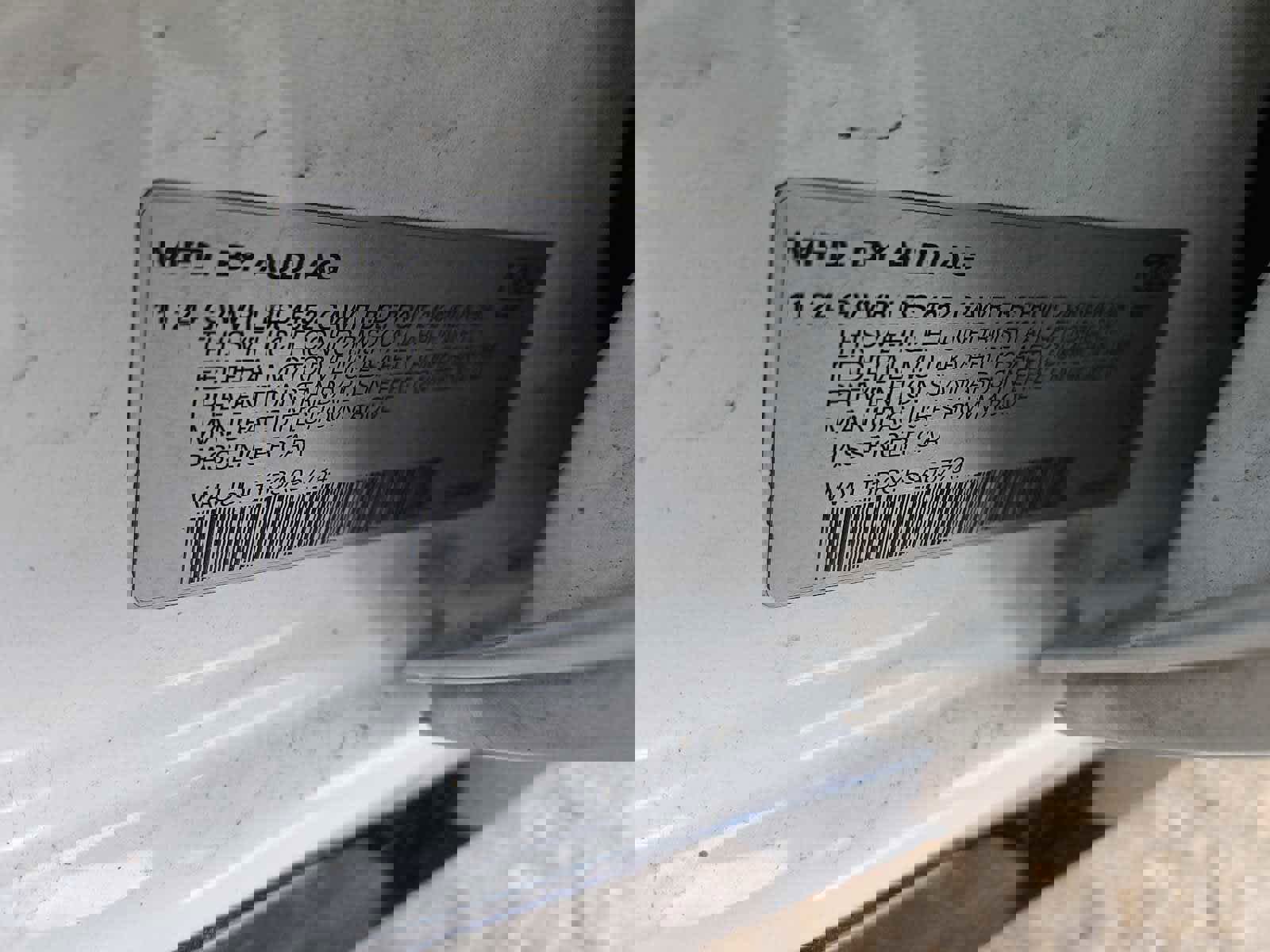 Used 2025 Audi S3 Prestige image 49