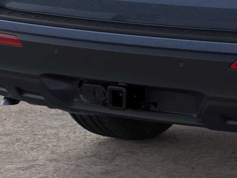 New 2026 Ford Explorer Active RWD image 23