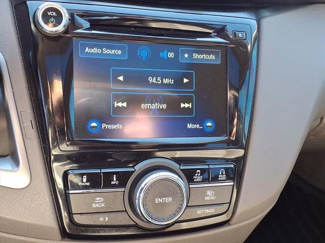 Used 2015 Honda Odyssey EX-L image 17