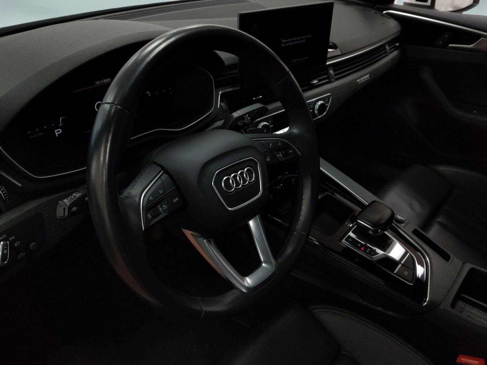 Used 2024 Audi A5 2.0T Premium Plus image 15