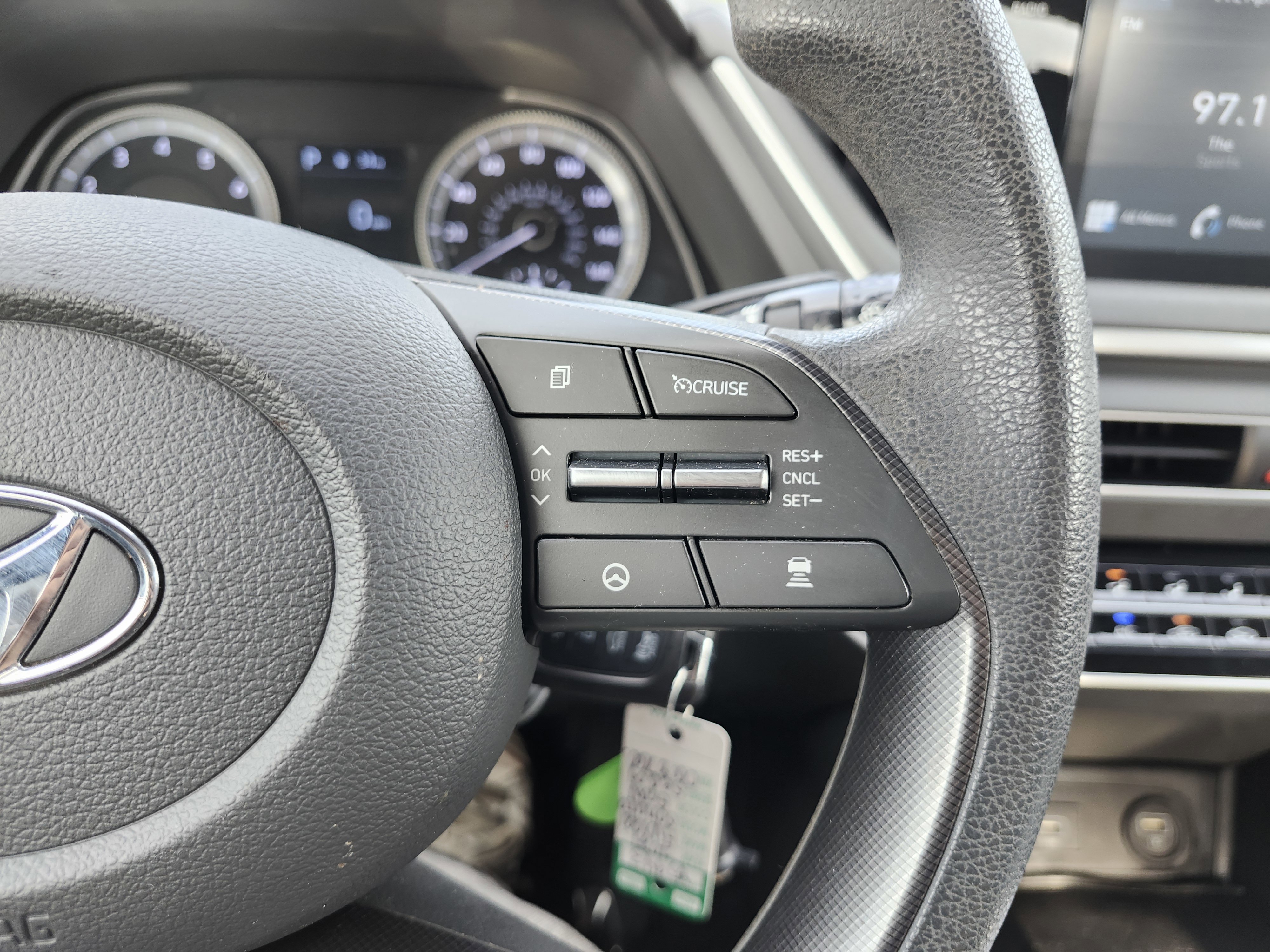 Used 2021 Hyundai Sonata SE FWD image 30