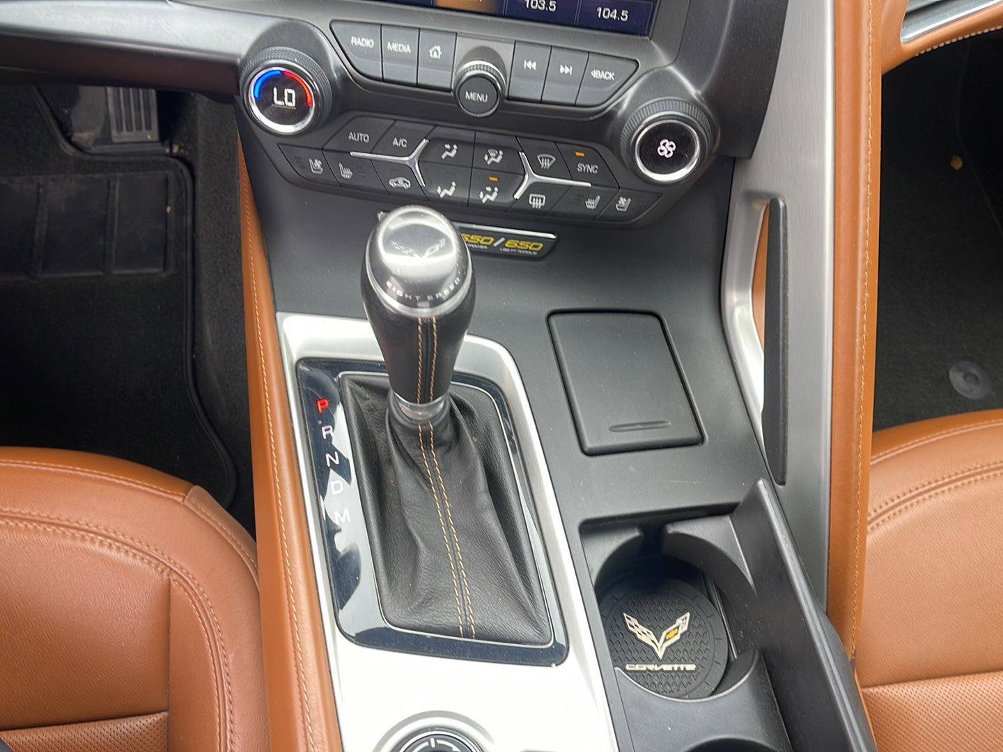 Used 2017 Chevrolet Corvette Z06 image 19