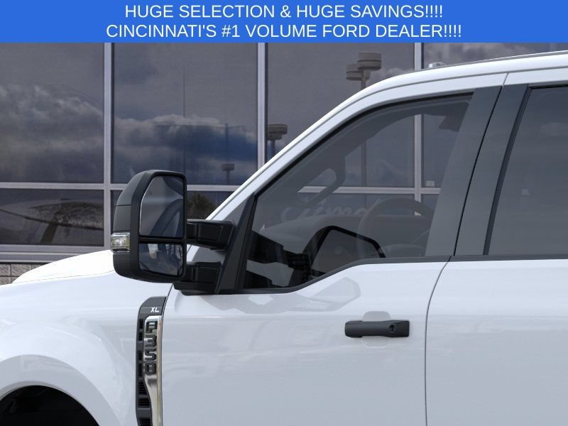 New 2026 Ford F350 XL AWD/4WD image 20