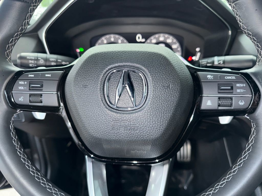 Used 2025 Acura Integra A-Spec FWD image 19