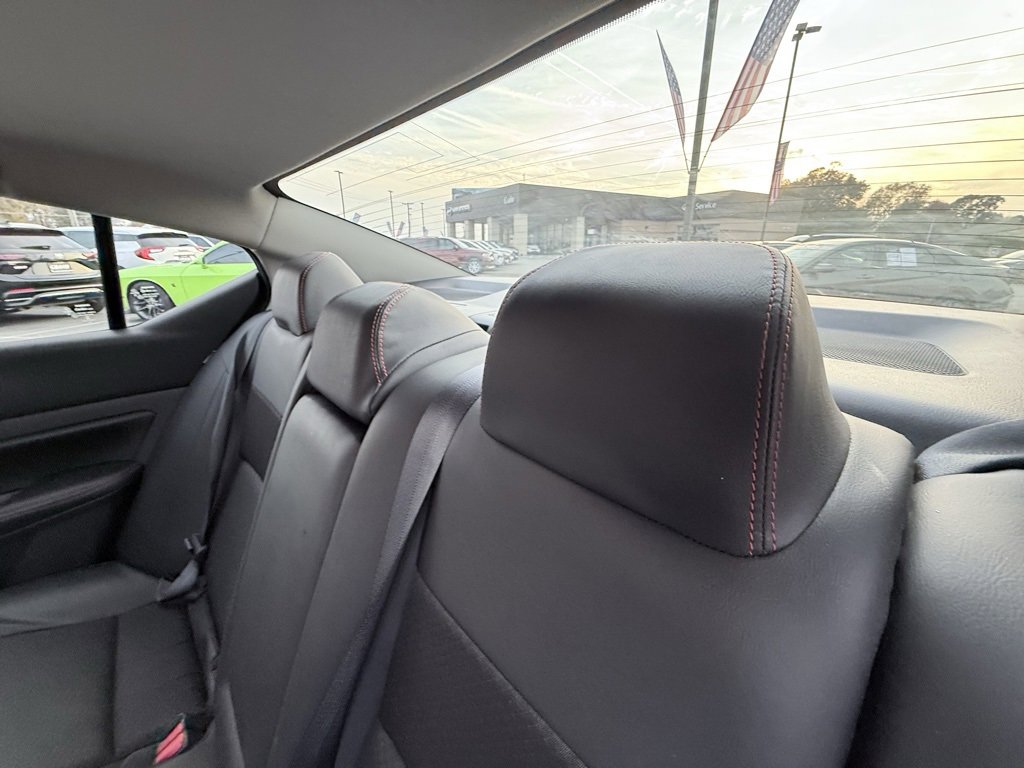 Used 2024 Nissan Altima 2.5 SR image 29