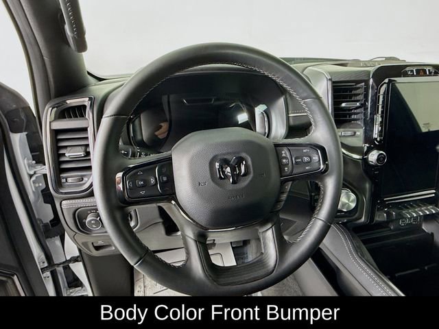 Used 2024 RAM 1500 Limited image 12