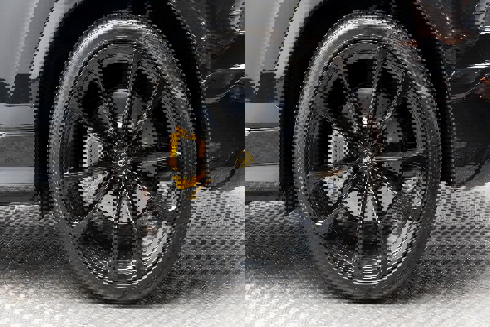 Used 2022 Lamborghini Urus image 60