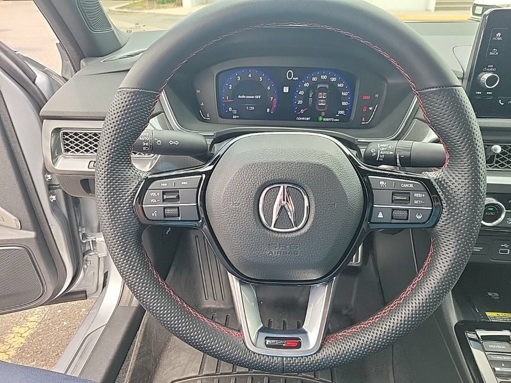 Used 2024 Acura Integra Type S FWD image 27