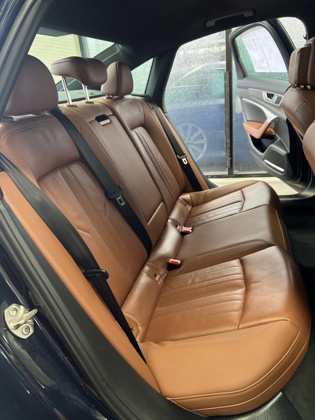 Used 2020 Audi A6 2.0T Premium Plus w/ Premium Plus Package image 12