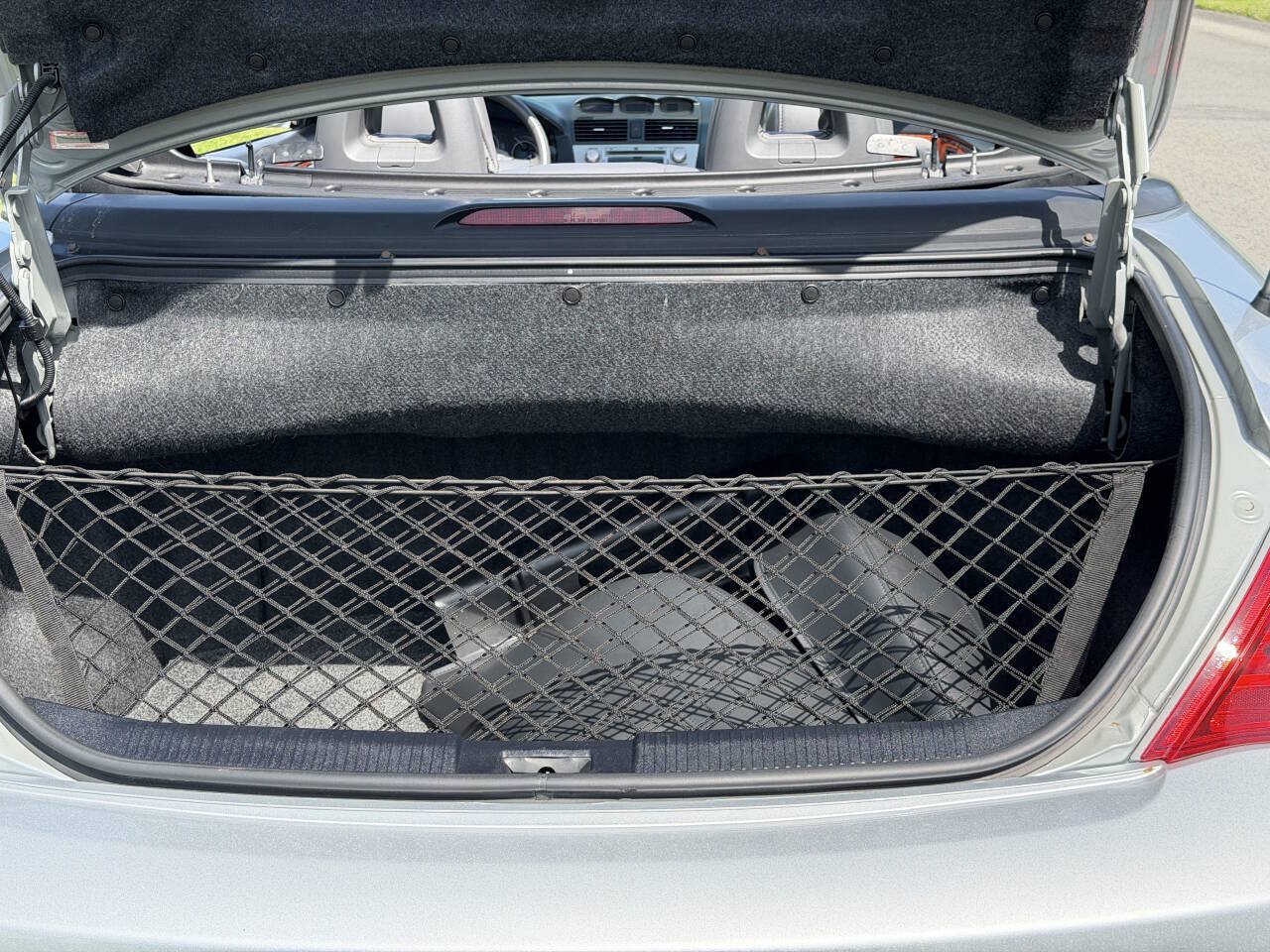 Used 2007 Toyota Solara SLE FWD image 18