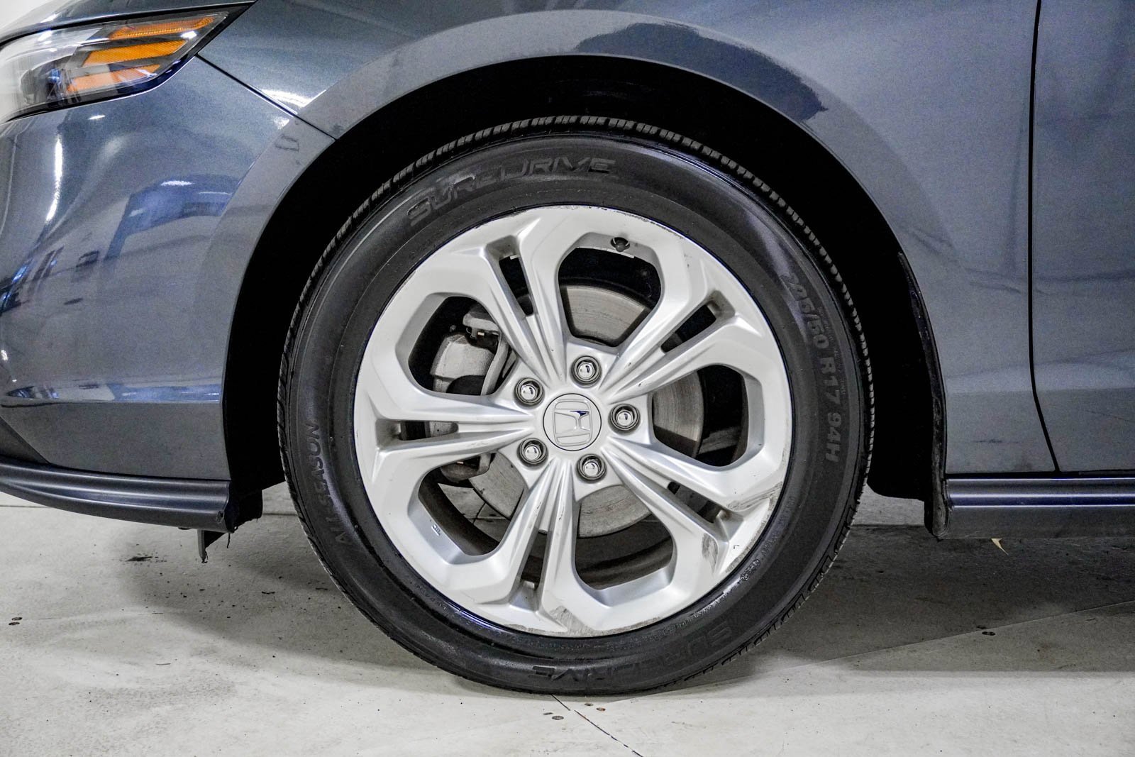 Used 2023 Honda Accord LX image 15