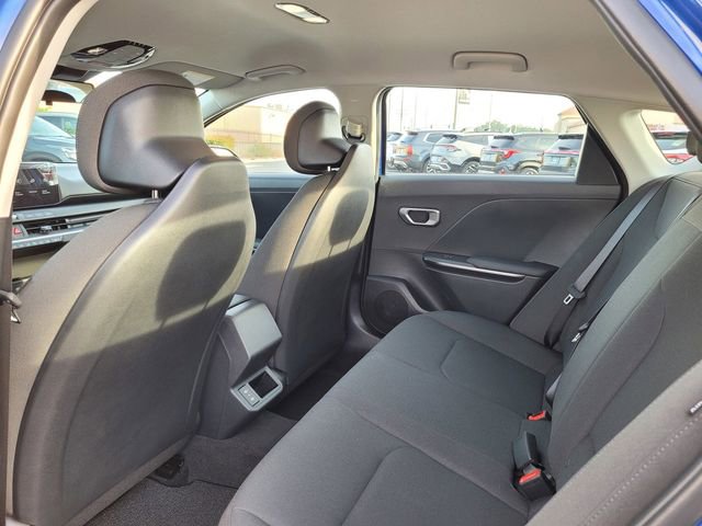 New 2026 Kia K4 FWD image 7