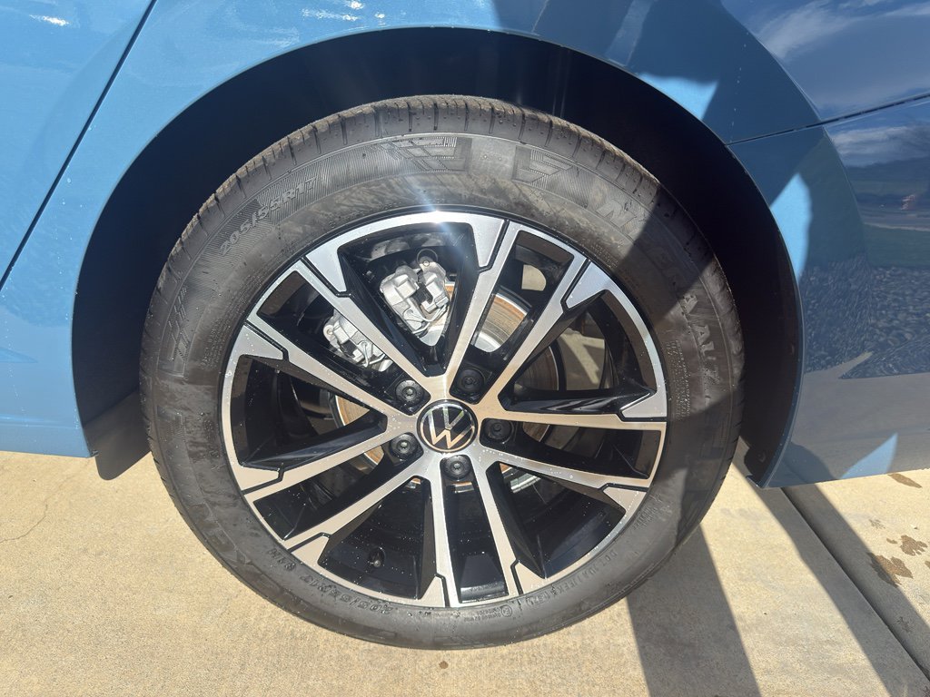 New 2026 Volkswagen Jetta Sport image 16