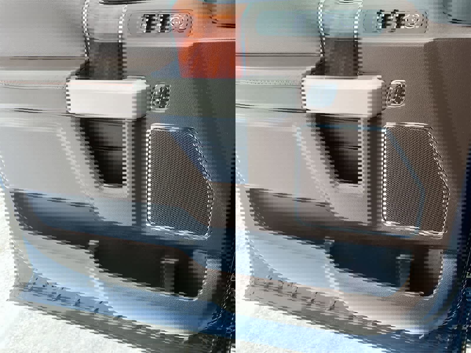 Used 2017 Ford F150 King Ranch w/ Equipment Group 601A Luxury image 29