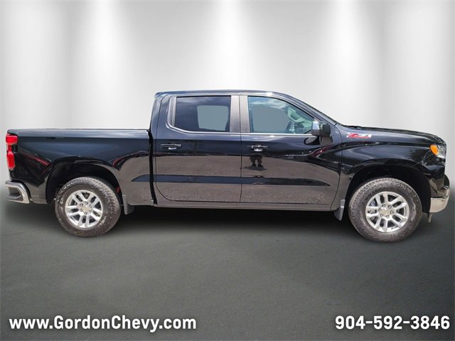 New 2026 Chevrolet Silverado 1500 LT image 6