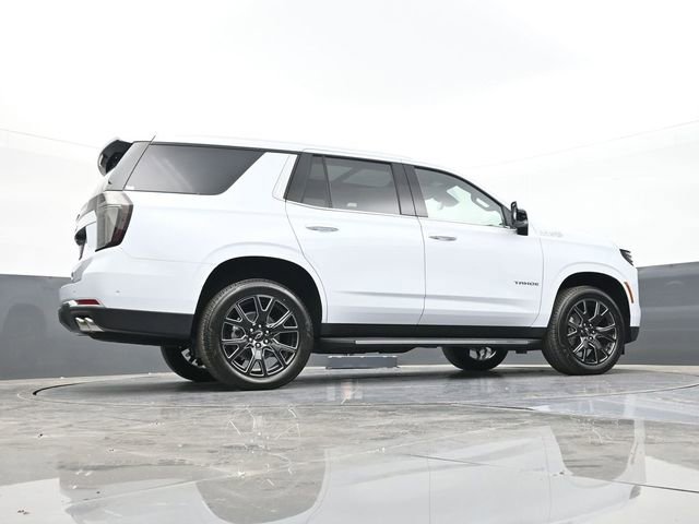 New 2026 Chevrolet Tahoe High Country w/ Sun And Tow Package image 47
