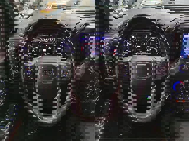 Used 2020 GMC Sierra 1500 Denali w/ Denali Premium Package image 24