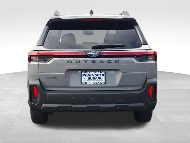 New 2026 Subaru Outback Premium AWD/4WD image 7