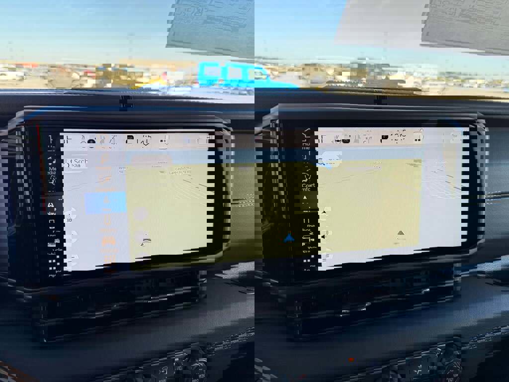 New 2026 Jeep Wrangler Sahara image 31