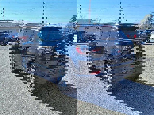 Used 2022 Jeep Compass Latitude w/ Convenience Group image 19