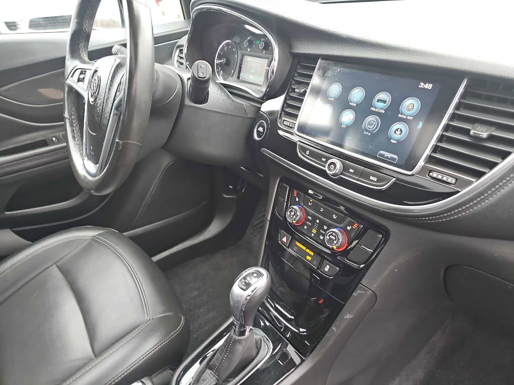 Used 2018 Buick Encore Essence image 56