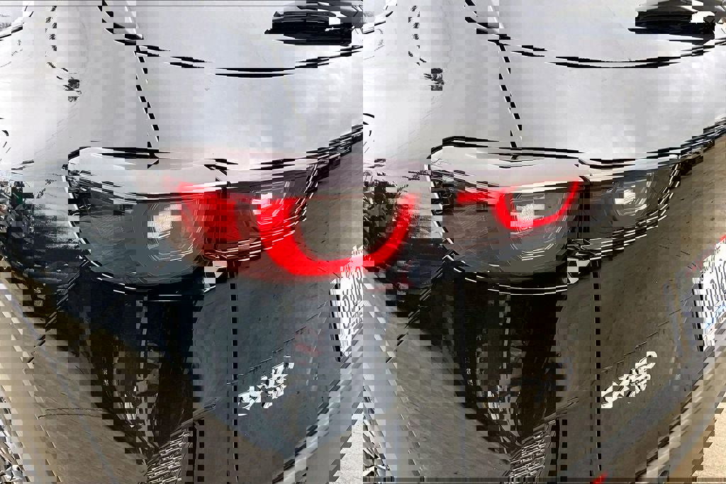 Used 2025 MAZDA CX-50 AWD 2.5 S w/ Cargo Package image 29