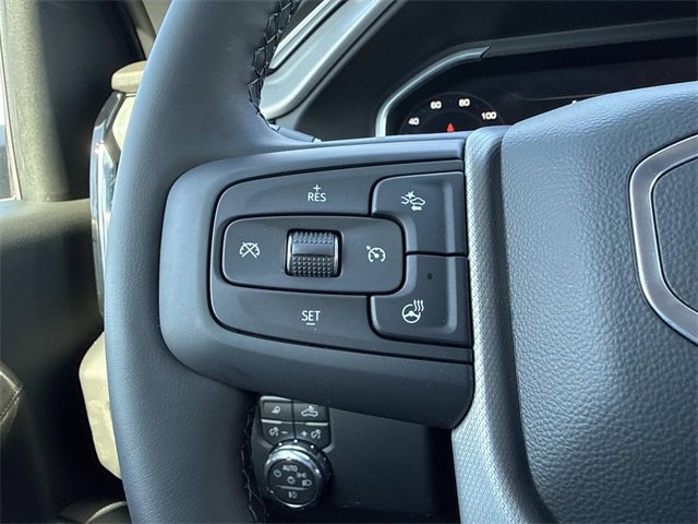 New 2026 GMC Sierra 2500 Denali w/ Denali Reserve Package image 27