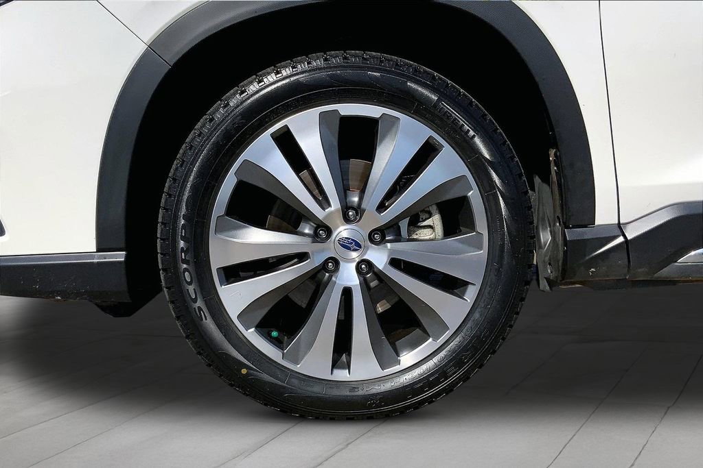 Used 2019 Subaru Ascent Limited image 33