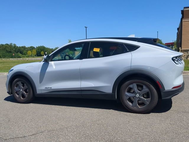 Used 2021 Ford Mustang Mach-E Select AWD/4WD image 5