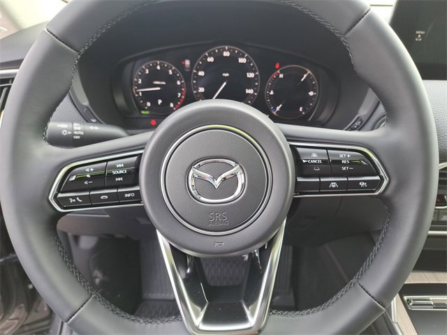 New 2026 MAZDA CX-90 3.3 Turbo w/ Premium Sport Pkg image 22