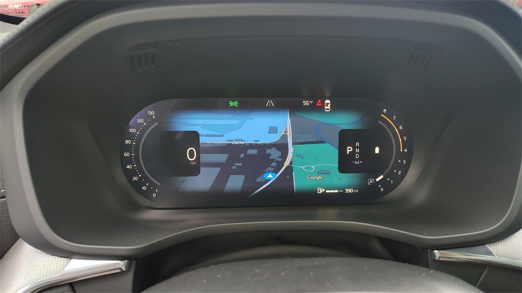 New 2026 Volvo XC60 B5 Ultra w/ Climate Package image 14