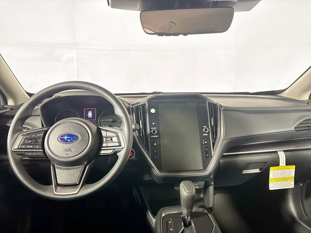 New 2026 Subaru Impreza 2.0i Sport image 12