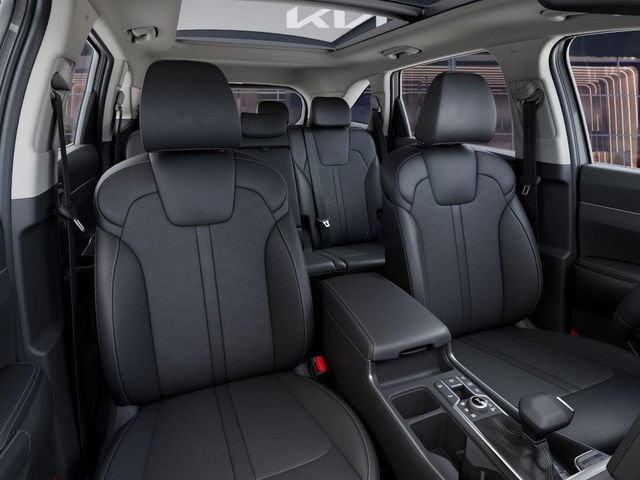 New 2026 Kia Sorento S w/ S Panoramic Sunroof Package AWD/4WD image 16